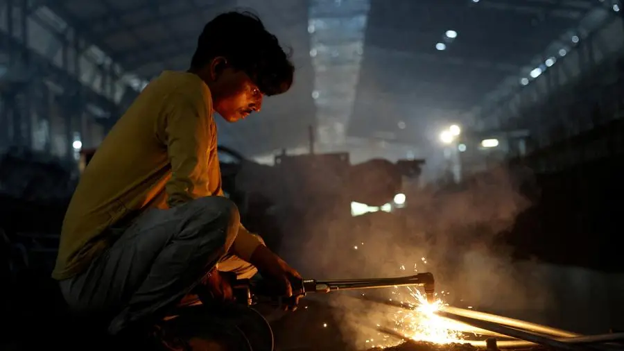 India looks to Middle East, Asia to cushion EU carbon tax blow to steel exports