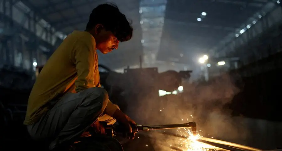 India looks to Middle East, Asia to cushion EU carbon tax blow to steel exports