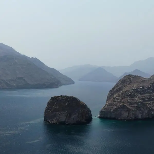 Four injured in oil tanker attack off Oman coast