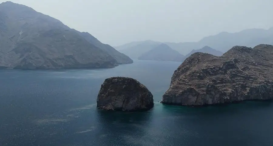 Four injured in oil tanker attack off Oman coast