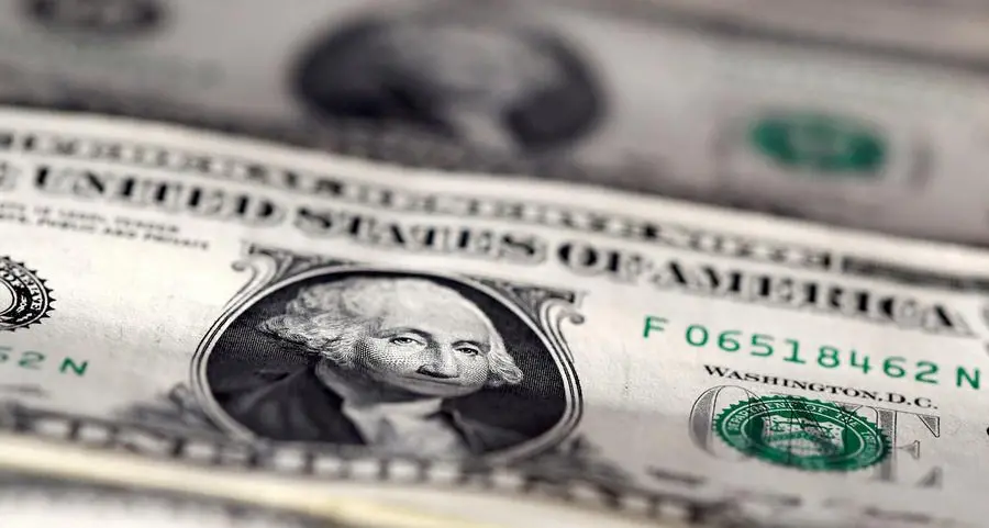 Dollar makes a soft start to 2026 after sharpest drop in 8 years