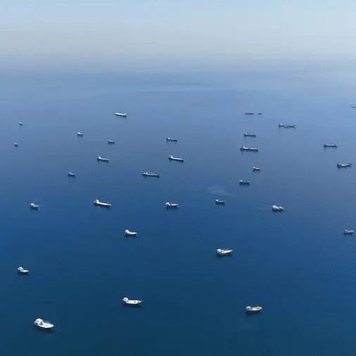 Gulf Marine Services says evacuated vessels return to hire, maintains profit forecast