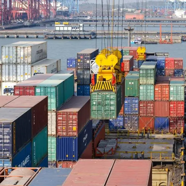 DP World mobilises $1bln to boost trade flow