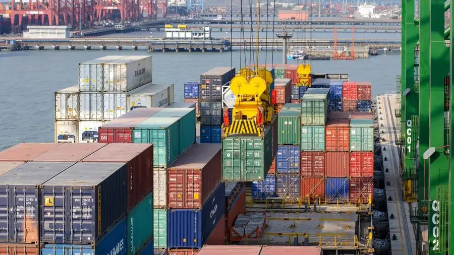 DP World mobilises $1bln to boost trade flow