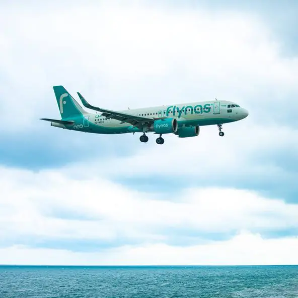 Saudi Arabia's flynas plans to kick off IPO this month