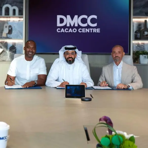 DMCC to launch Cacao Centre to accelerate USD 26.2bln global cocoa trade through Dubai