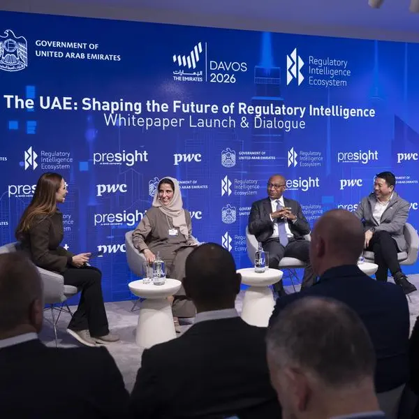 In partnership with Presight, UAE government unveils advanced regulatory intelligence model for governments of the future