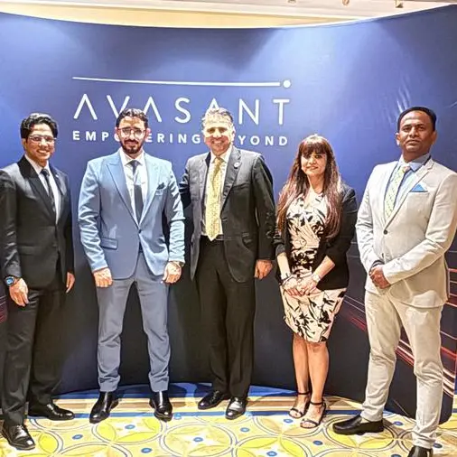 الرئيس التنفيذي لـ AIJRF : نمو استثمارات الذكاء الاصطناعي خليجا إلى أكثر من 250 مليار دولار حتى 2035