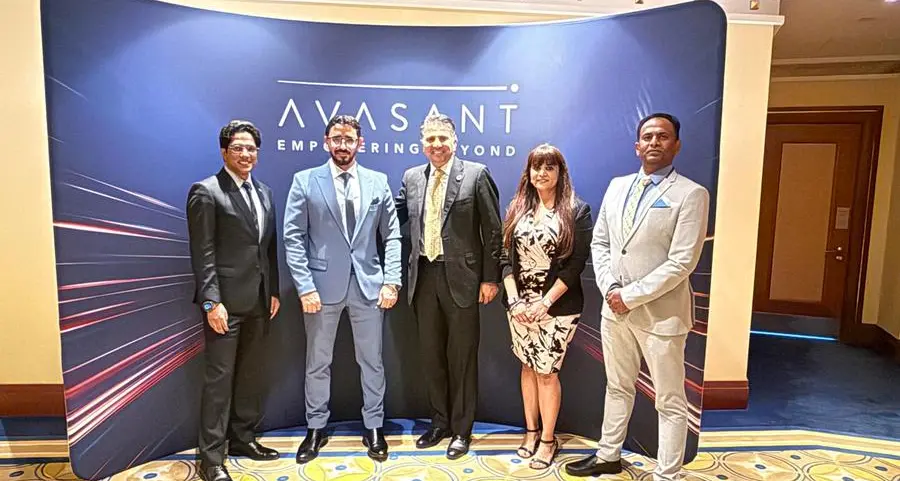 الرئيس التنفيذي لـ AIJRF : نمو استثمارات الذكاء الاصطناعي خليجا إلى أكثر من 250 مليار دولار حتى 2035