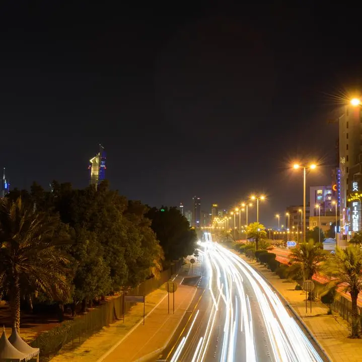Kuwait begins Fahaheel Expressway upgrades under national plan