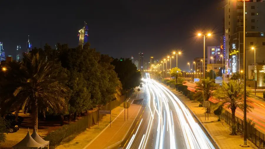 Kuwait begins Fahaheel Expressway upgrades under national plan