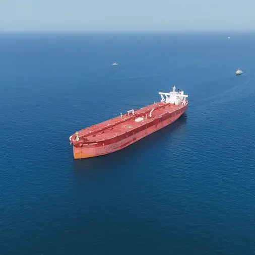 Oil prices fall a second day as Trump indicates possible Iran peace deal