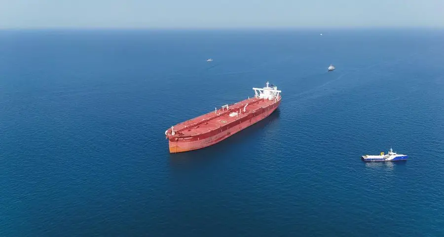 Oil prices fall a second day as Trump indicates possible Iran peace deal