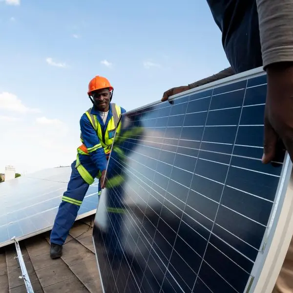 Gaia's $11mln deal marks a new era in South Africa solar energy