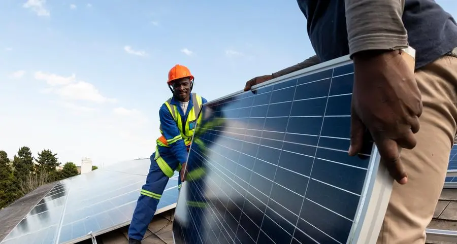 Gaia's $11mln deal marks a new era in South Africa solar energy