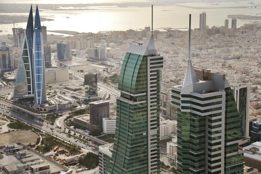 Bahrain Receives 8 Bids for Riffa Avenue Expansion