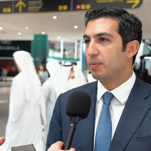 Fertiglobe eyes future growth with diverse project portfolio across UAE, globally