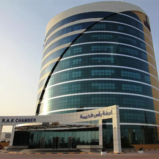 Ras Al Khaimah Chamber, Kyrgyzstan discuss frameworks for trade cooperation