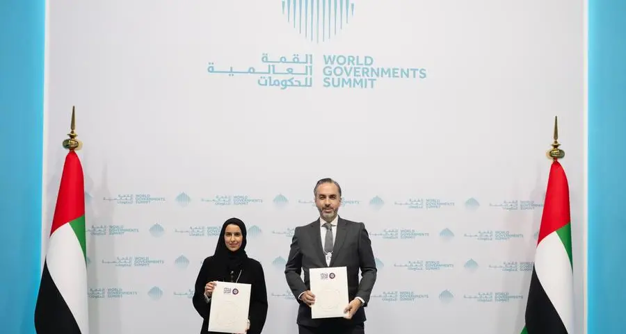 مركز الشباب العربي و(Games Ventures) يوقعان مذكرة تفاهم لتعزيز الجهود في قطاع الألعاب الرقمية