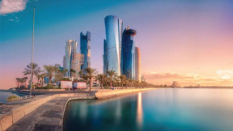 Qatar: QSE index expected to surpass 10,700 point barrier in coming period