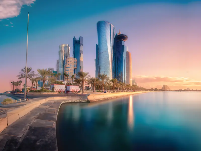 Qatar: Growth of fintech, e-commerce signals new era of digital economy