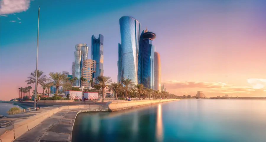 Qatar: QSE index closes lower