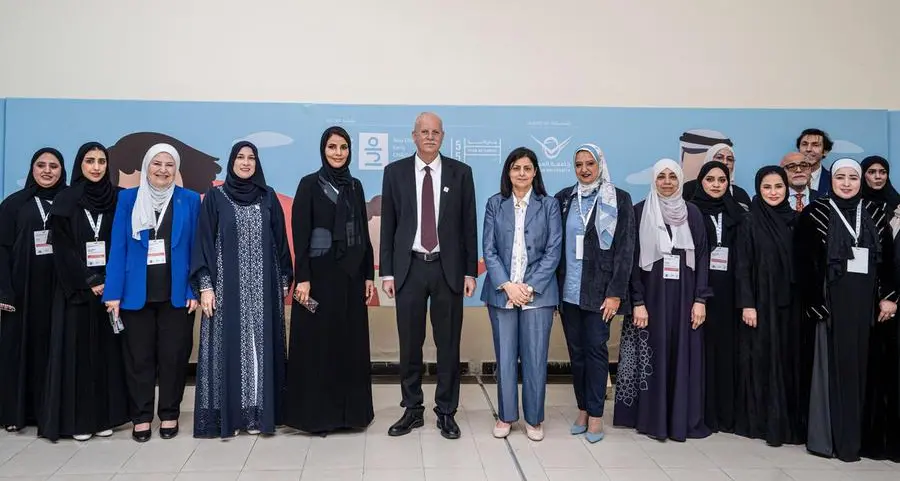 Universities unite in Abu Dhabi to support a stronger early childhood workforce