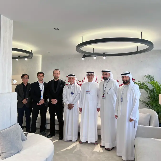 DCAA authorises dedicated UAV training and testing zone at University of Dubai