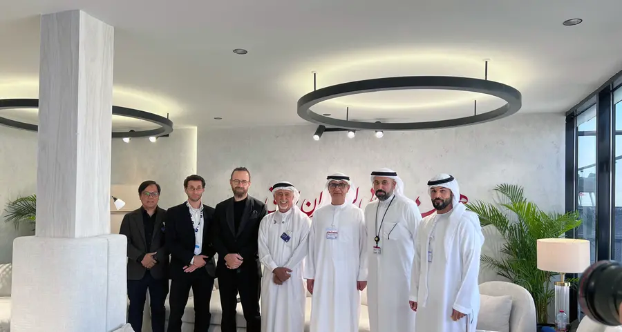 DCAA authorises dedicated UAV training and testing zone at University of Dubai