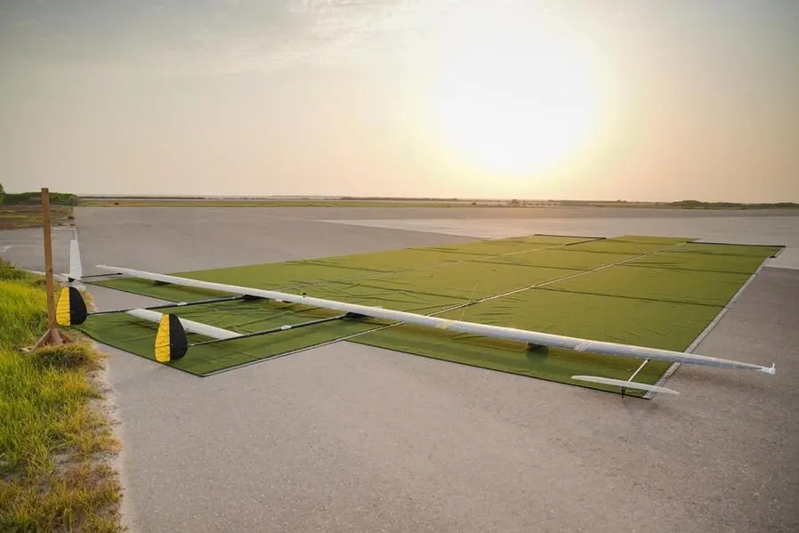 Space42 opens MENA’s first High Altitude Platform Stations manufacturing facility in Abu Dhabi