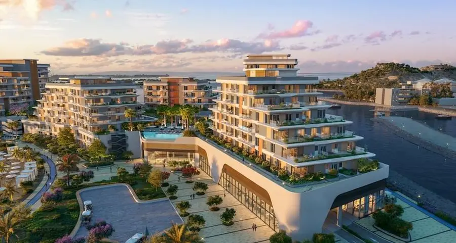 Shurooq’s real estate projects' sales cross $1.58bln