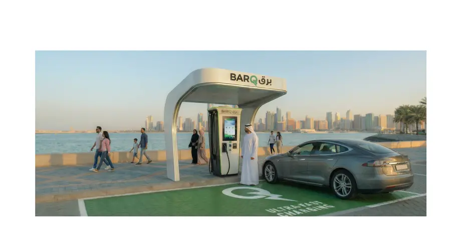 Abu Dhabi Department of Energy launches “Barq”