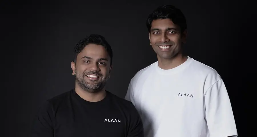 Alaan hits profitability in record time, amid rising business activity in the Middle East