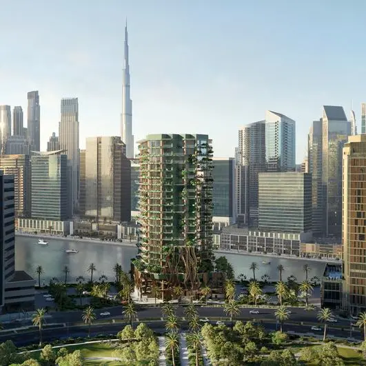 R.Evolution named ‘Luxury Boutique Developer of the Year’ at the Pillars of Real Estate Awards 2025