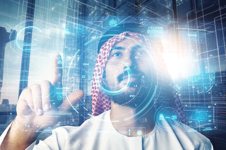 AI startup Velents raises $1.5mln to launch first Arabic AI employee