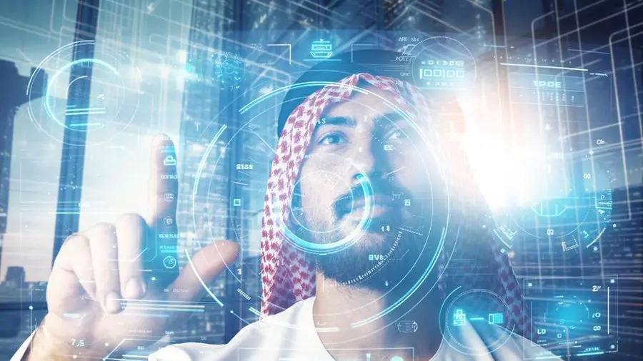 Gulf investors' role 'growing as financiers of key AI tech infrastructure'