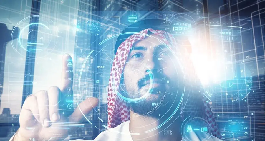 Gulf investors' role 'growing as financiers of key AI tech infrastructure'