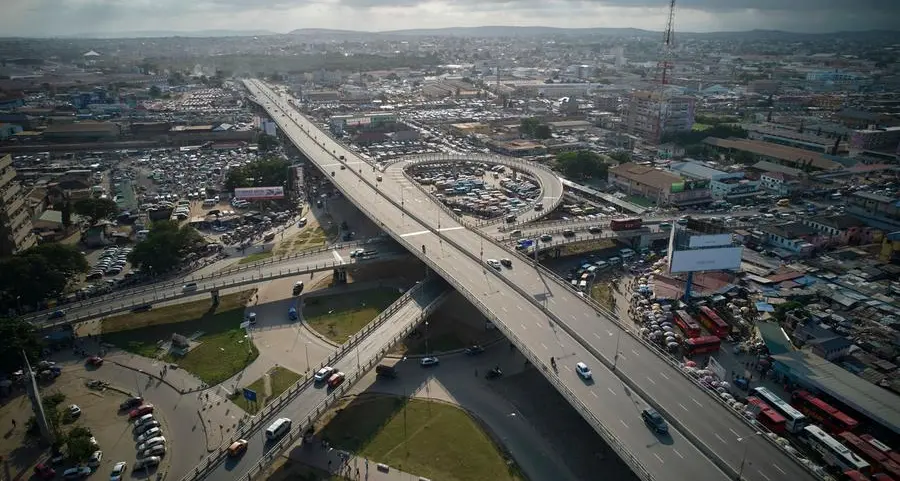 London-listed Tullow Oil profit slumps on production hit, Ghana payment delays