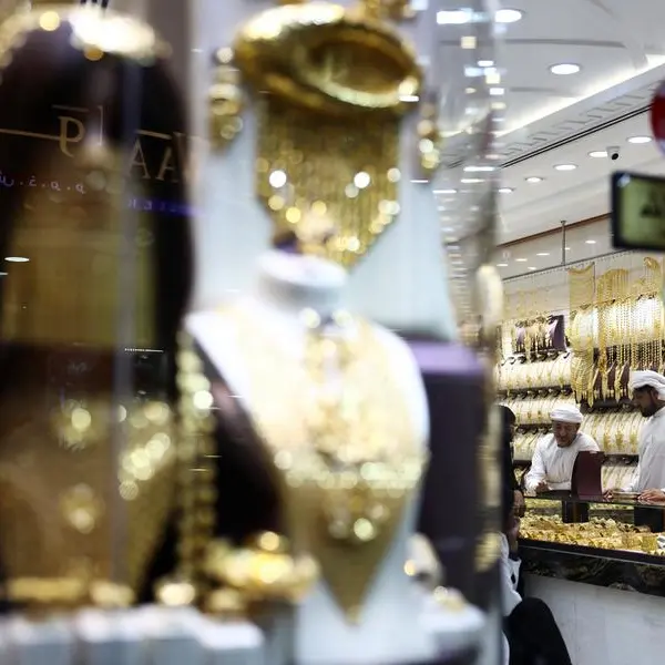 Gold eases as Russia-Ukraine ceasefire optimism curbs safe-haven demand