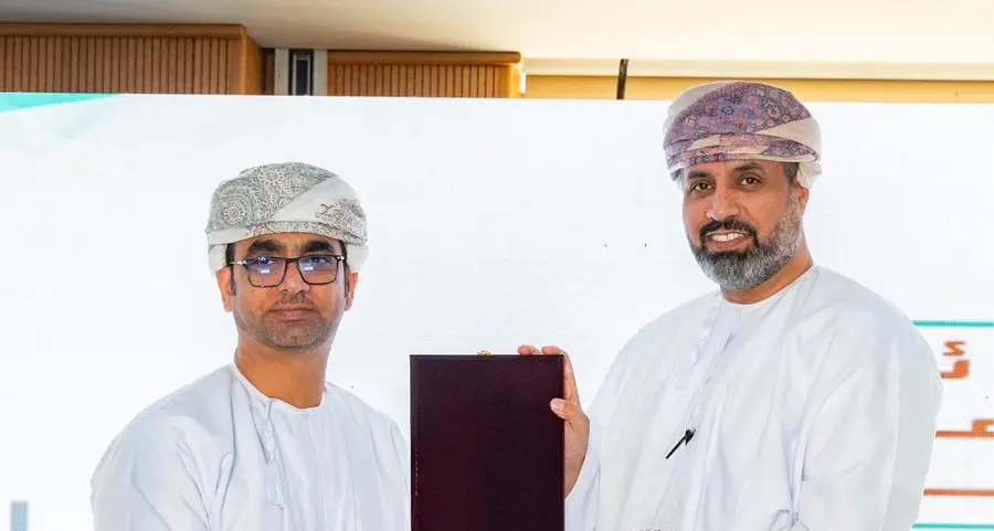 Vale and its union in Oman honored by General Federation for Advancing Labor Relations