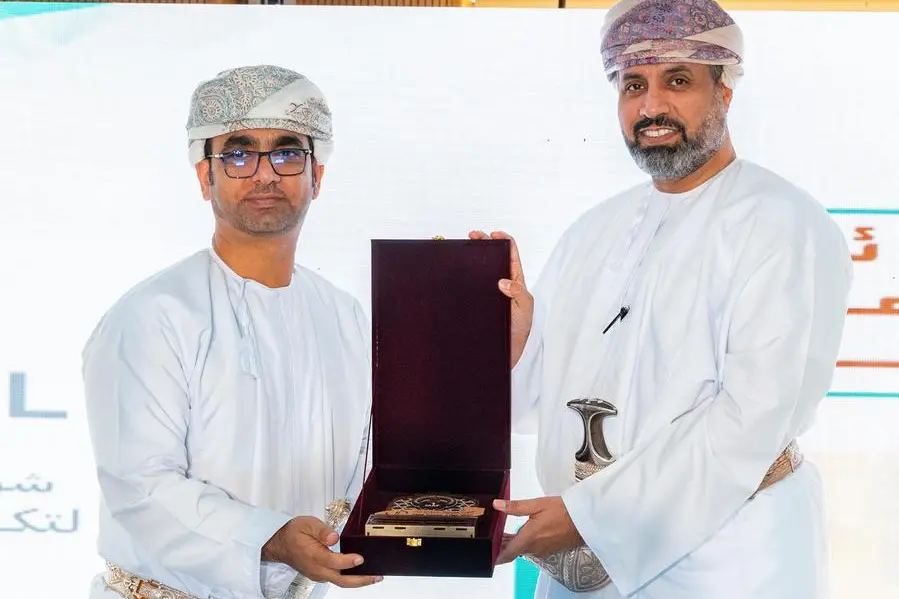Vale and its union in Oman have been recognized with three national awards by the General Federation of Oman Workers. Image Courtesy: Vale