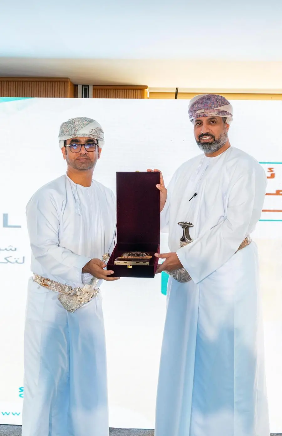 Vale and its union in Oman honored by General Federation for Advancing Labor Relations