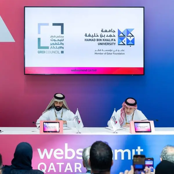 جامعة حمد بن خليفة تعقد شراكة استراتيجية مع مجلس قطر للبحوث والتطوير والابتكار لتحسين قدرات الأنظمة الذكية