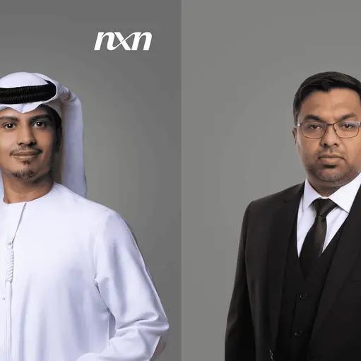 NXN partners with TCS to expand Pakistan shipping services across the UAE