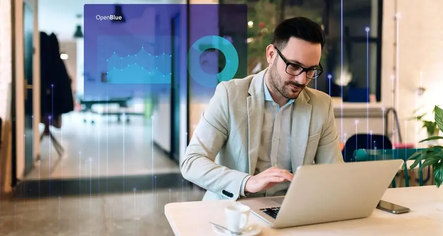 Johnson Controls opens regional OpenBlue Workplace in Dubai