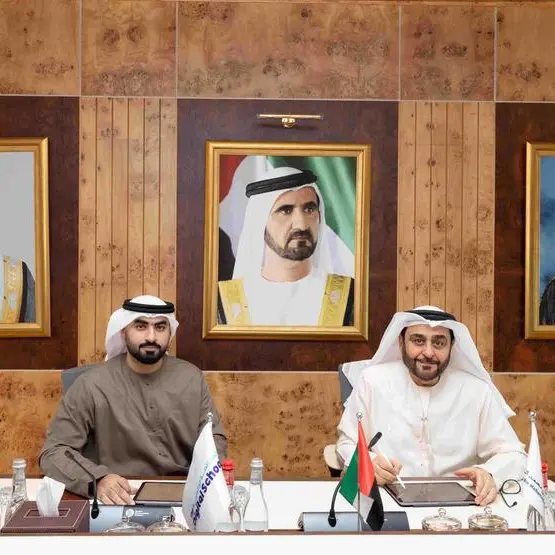 جامعة حمدان بن محمد الذكية والمدرسة الرقمية توقّعان مذكرة تفاهم لدعم مسارات التعلّم المستدام وتمكين المتعلمين