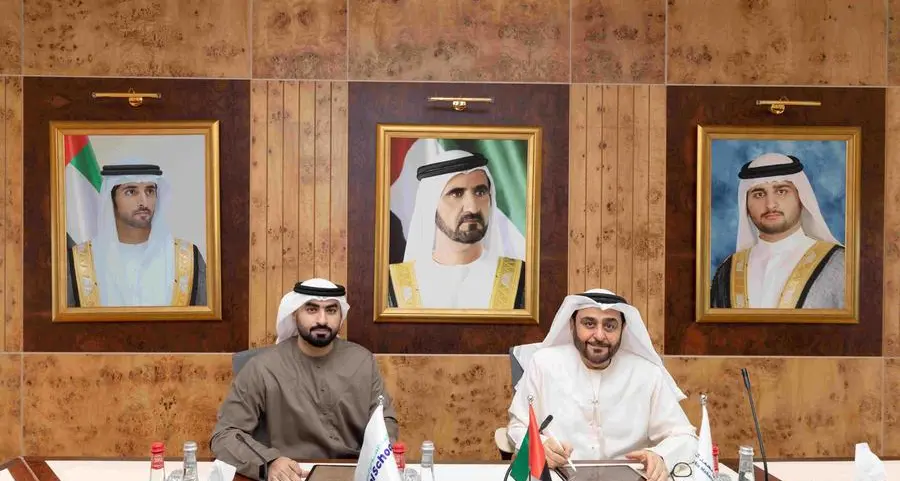 جامعة حمدان بن محمد الذكية والمدرسة الرقمية توقّعان مذكرة تفاهم لدعم مسارات التعلّم المستدام وتمكين المتعلمين