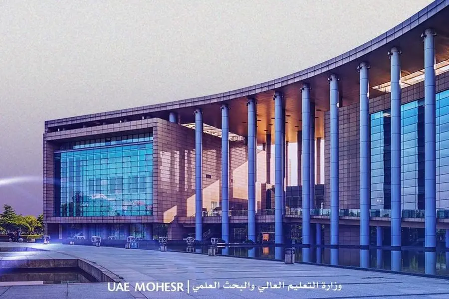 These licensing decisions allow students to obtain Ministry approval for certificates, transcripts, and other documents. Image Courtesy: UAE Ministry of Higher Education and Scientific Research (MoHESR)