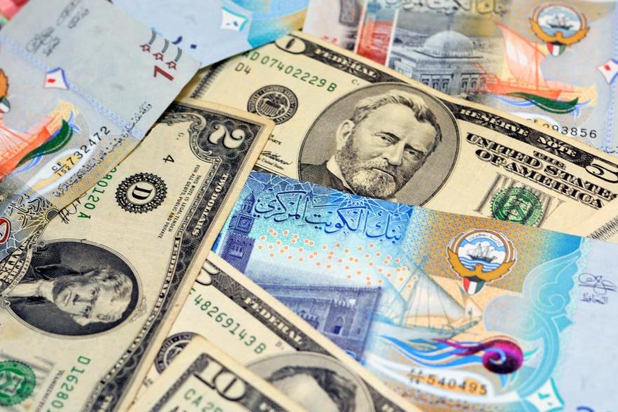 Kuwait's Sovereign Wealth Fund Tops $1 Trillion