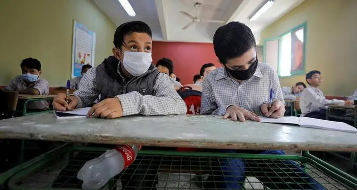 Education sector in Egypt secures $40mln via securitised bonds: FRA official